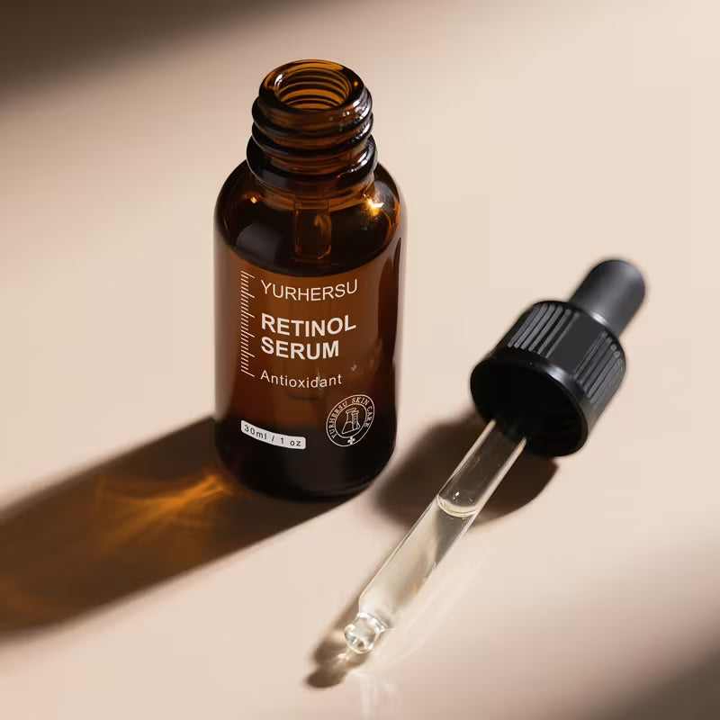Retinol serum - lift en verstevigt de huid