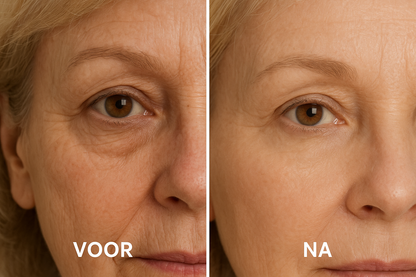 Retinol serum - lift en verstevigt de huid