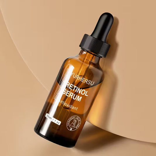 Retinol serum - lift en verstevigt de huid