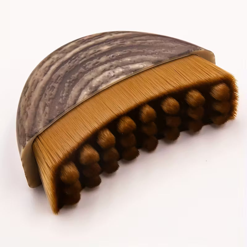 DéPuffé Lymphéa Face Brush™